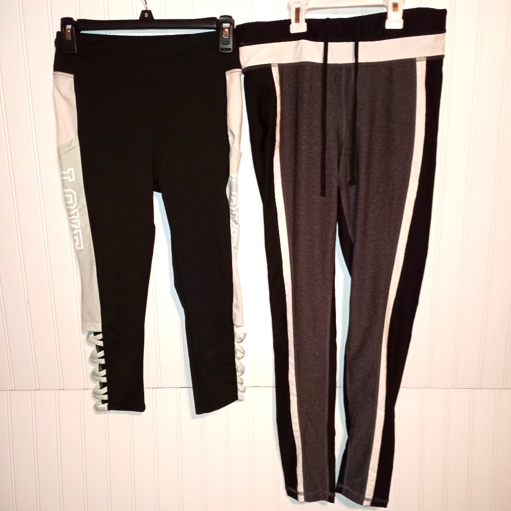 Athletic tights
